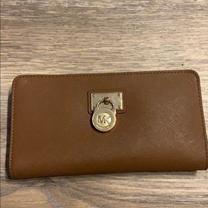 Michael Kors wallet